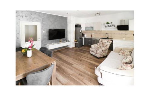 Two-Bedroom Holiday Home In Sibenik - Foto 5