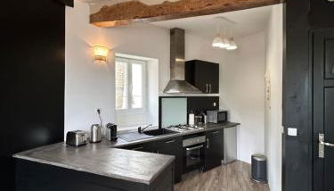 L'élégant T3 coeur du village parking facile - Foto 2