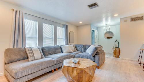 Pelican Beach Retreat! Family Home on Space Coast - Foto 5