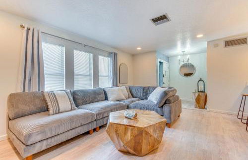 Pelican Beach Retreat! Family Home on Space Coast - Foto 5