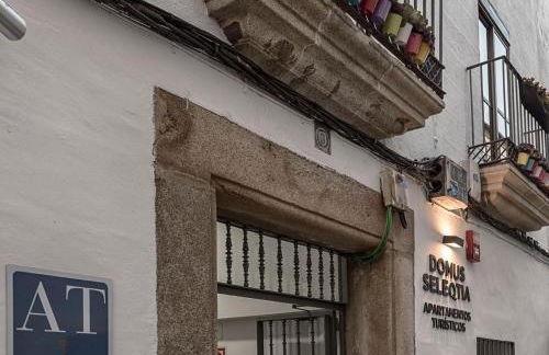 Apartamentos Turísticos Domus Seleqtia Plaza Mayor - Foto 24