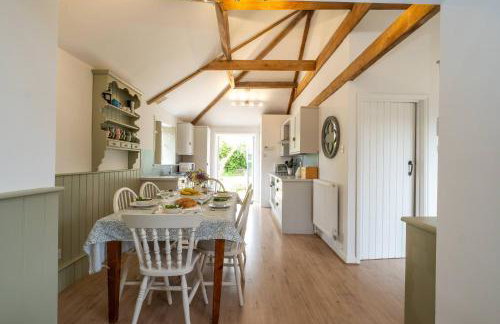 East Green Farm Cottages - The Old Stables - Foto 7