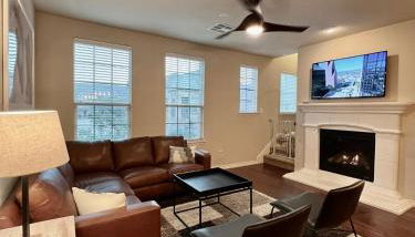 Luxury Legacy West Townhouse - Foto 2