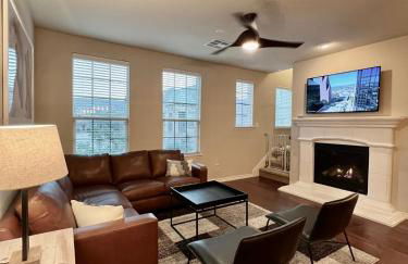 Luxury Legacy West Townhouse - Photo 2