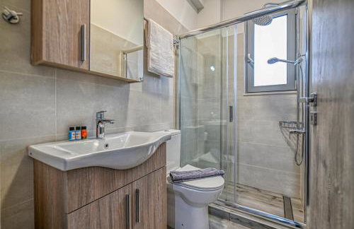 Villa Adriana - Anemomili Village - Foto 41