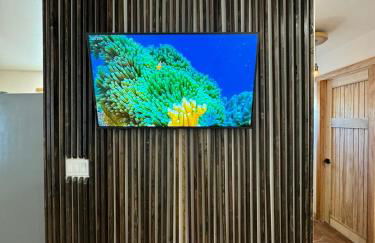 Vacation House in Ontario - Two Bedroom Brand New and Hand Made Furniture - Foto 33