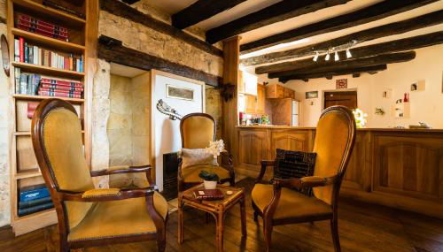 Le Tibalou de Beynac, vue magique sur la rivière - Foto 2