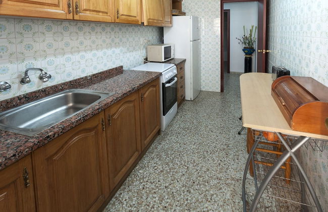 River in Daim s With 2 Bedrooms and 1 Bathrooms - Foto 8