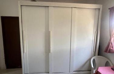 Refúgio Familiar Cristão - Piscina, natureza e paz - Foto 10