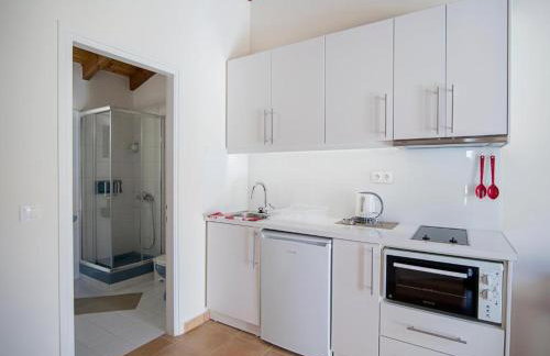 Filoxenia Kirki apartments - Photo 38