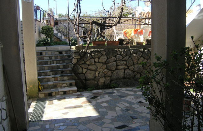 Apartment Marisa 2 in Cres - Foto 9