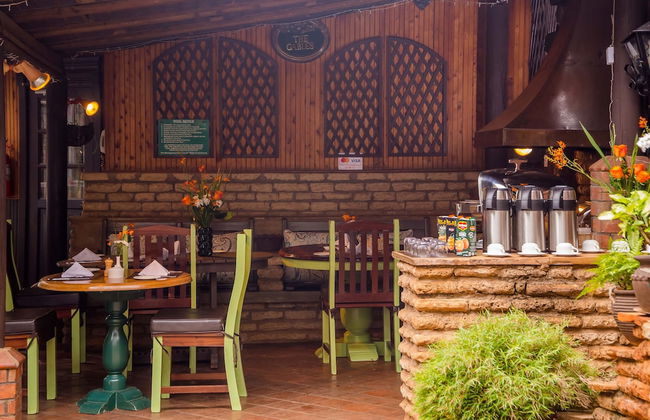 The Grand Gables - Foto 44