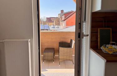 Ferienwohnung Henriette - Foto 36