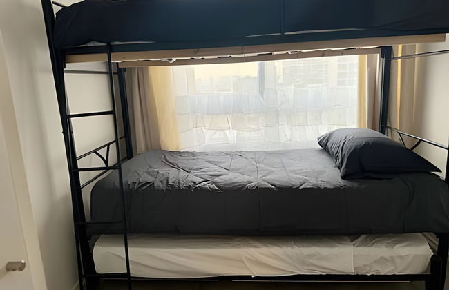 Apartamento Familiar en Santiago - Foto 5