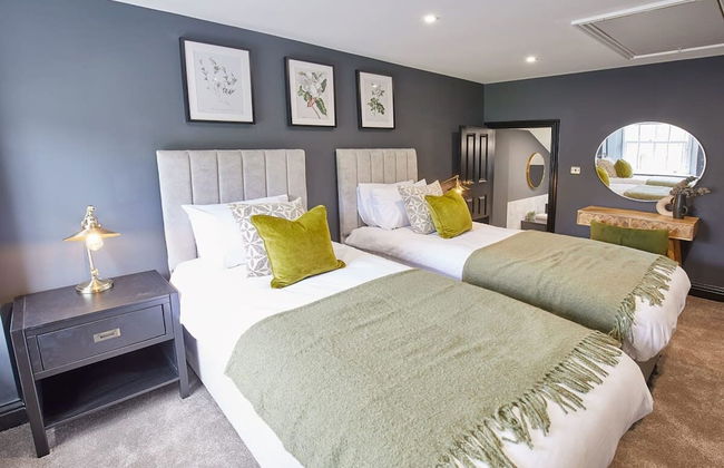 Host Stay The Old Brewery - Photo 28