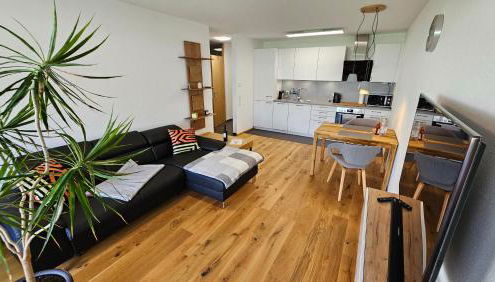 Ferienwohnung im Glockenziel - Foto 4