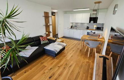 Ferienwohnung im Glockenziel - Foto 4