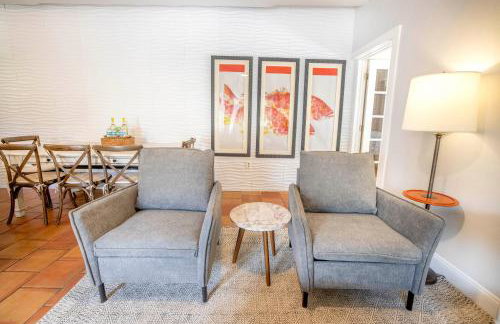 Gertrude's Village House - in the Top Location! - Foto 13