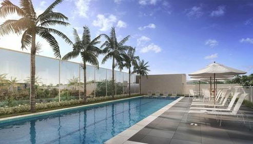 Setin Midtown Campinas - Foto 2