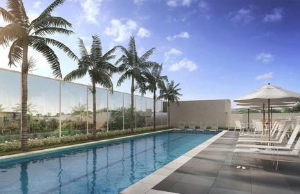 Setin Midtown Campinas - Foto 2