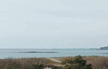 Appartement vue mer exceptionnelle à 100m très belle plage - Foto 21