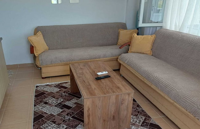 Elite Apart Pansiyon - Foto 8