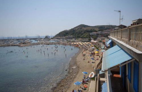 Il Balcone sull'Elba - Foto 62