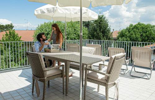 Sirmione Rosselli Apartments - Foto 27