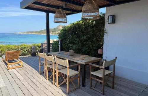 Maison les pieds dans l'eau - de 2 à 6 personnes - Foto 7