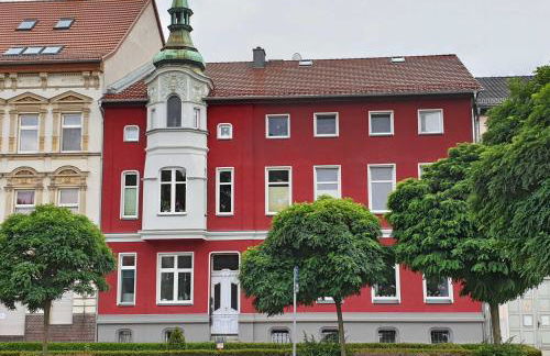 Ferienwohnung Leuchtturm 29a - Foto 1