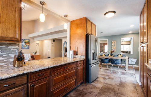 Fabulous Oasis in Las Vegas with Tesla Charger - Foto 42