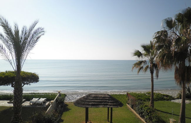 Meneou Beachfront Villa 5 - Foto 19