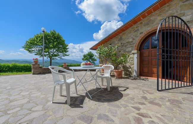 Agriturismo Casa Passerini a Firenze - Foto 17