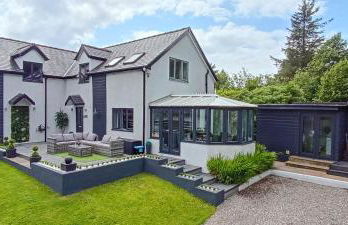 Brae Hoose - Foto 1