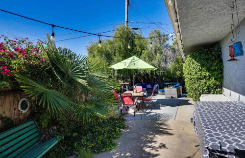 Large Yard and Fire Pit Peaceful Arroyo Grande Home - Foto 21