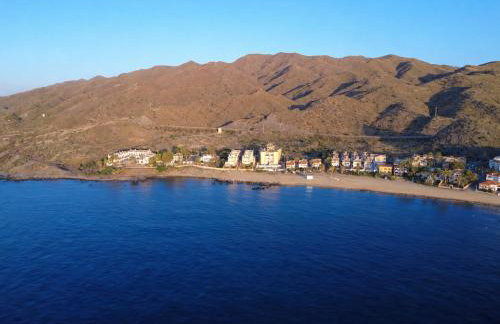 Cómodo apartamento en El Calón Playa frente al mar y piscina - by Almería Rentals - Foto 41