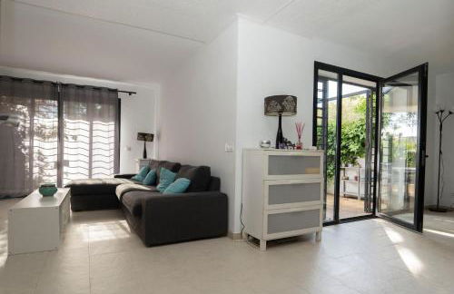 Sotogrande Spacious Duplex with garden - Foto 13