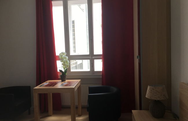 City-center Hoher Markt - Foto 26