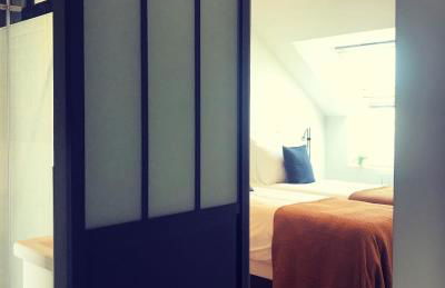 La Sodilie proche centre ville au calme Parking public gratuit - Foto 6