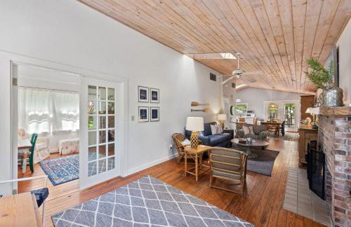 Nan's Escape by Juniper Holiday + Home - Foto 10