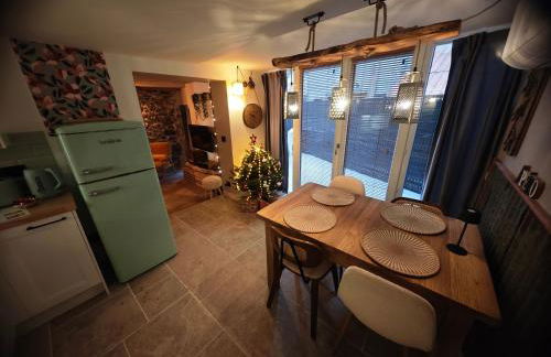 Un Coin De Gîtes - Foto 75