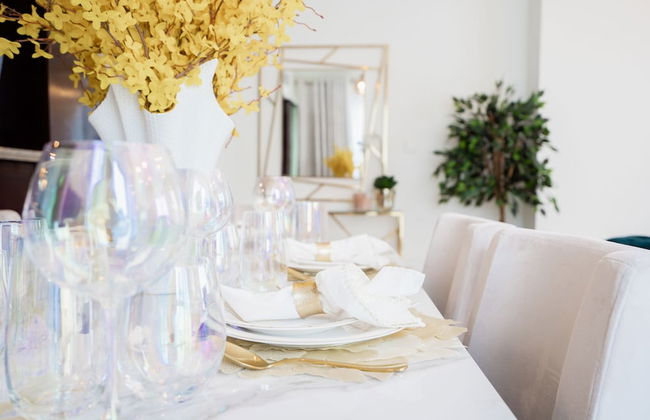 Nasma Luxury Stays - Burj Residences 1 - Photo 5