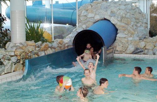 Ferienwohnung "Am Fuchsgraben" - Foto 45