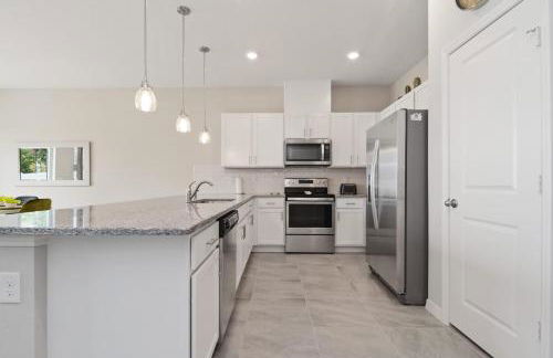 Family Friendly Four Bedrooms 5147A - Foto 6