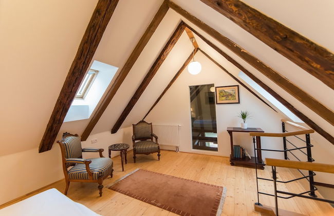 Apartments Latrán 43 - Foto 7