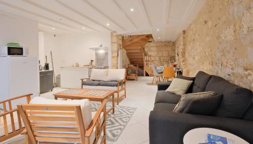 Gite d'ici et d'ailleurs - Foto 4