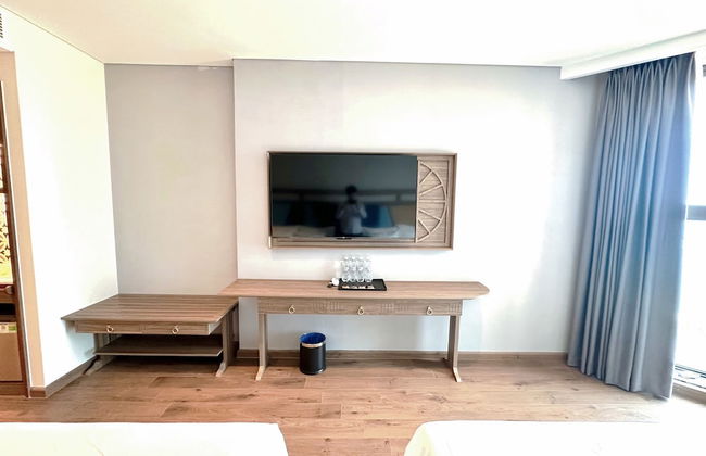 Apec Mandala Mui Ne by Ni - Foto 28