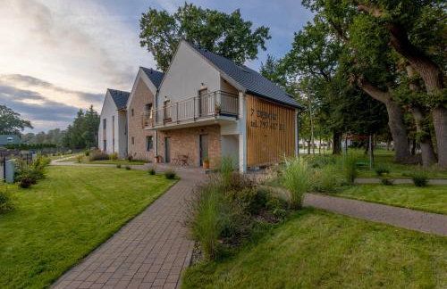 Apartamenty 7 Dębów nad morzem - Foto 12