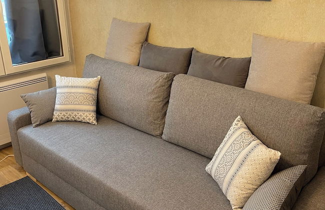 Le Charmant Paillot Hyper centre classé - Photo 4