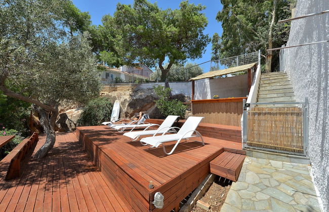 Villa Portomare - Photo 33